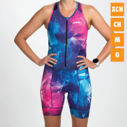 ZOOT Ltd Trisuit Mujer Crystal,ZOOT Ltd Trisuit Mujer Crystal