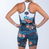 ZOOT Ltd Trisuit Mujer Hula,ZOOT Ltd Trisuit Mujer Hula