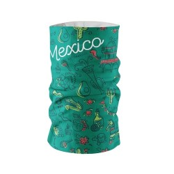 KIIMAKOOL Bandana multiusos México,KIIMAKOOL Bandana multiusos México