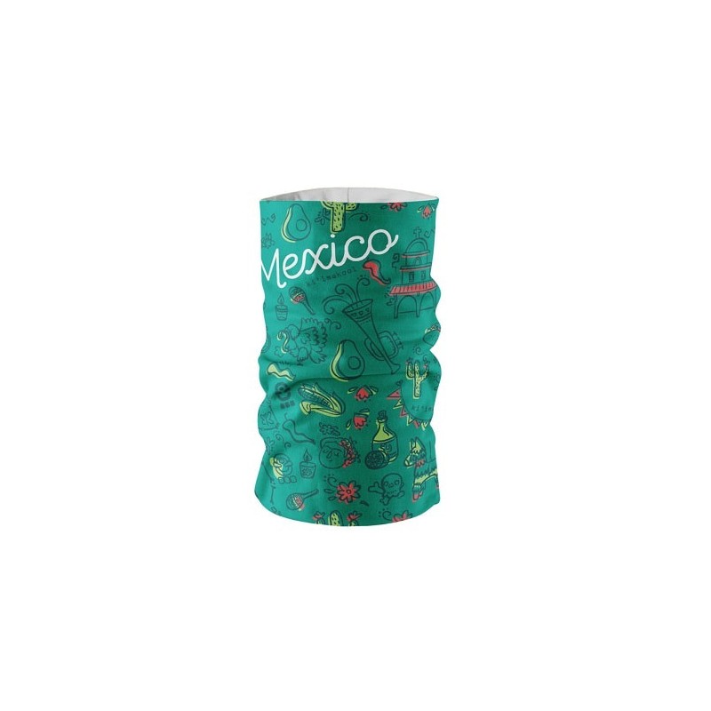 KIIMAKOOL Bandana multiusos México,KIIMAKOOL Bandana multiusos México
